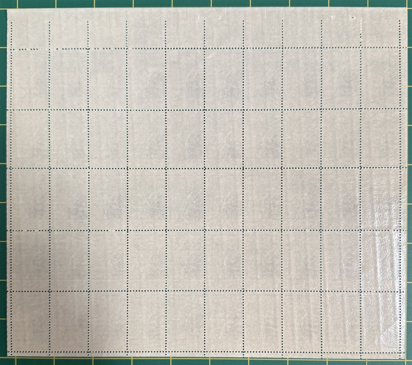 US 1380 MNH Sheet 6c Dartmouth College NH, Daniel Webster ZAYIX STAMPS 0625L0053