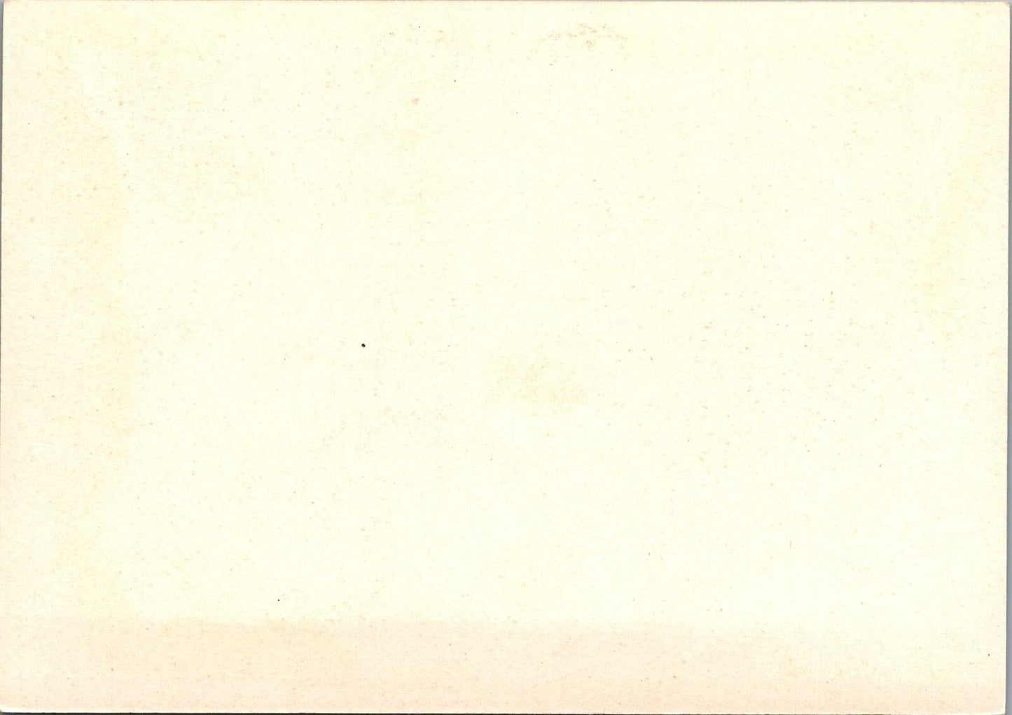 Russia USSR Postal Card Mi Pso 45 Mint Aviation Hero 101922SM08