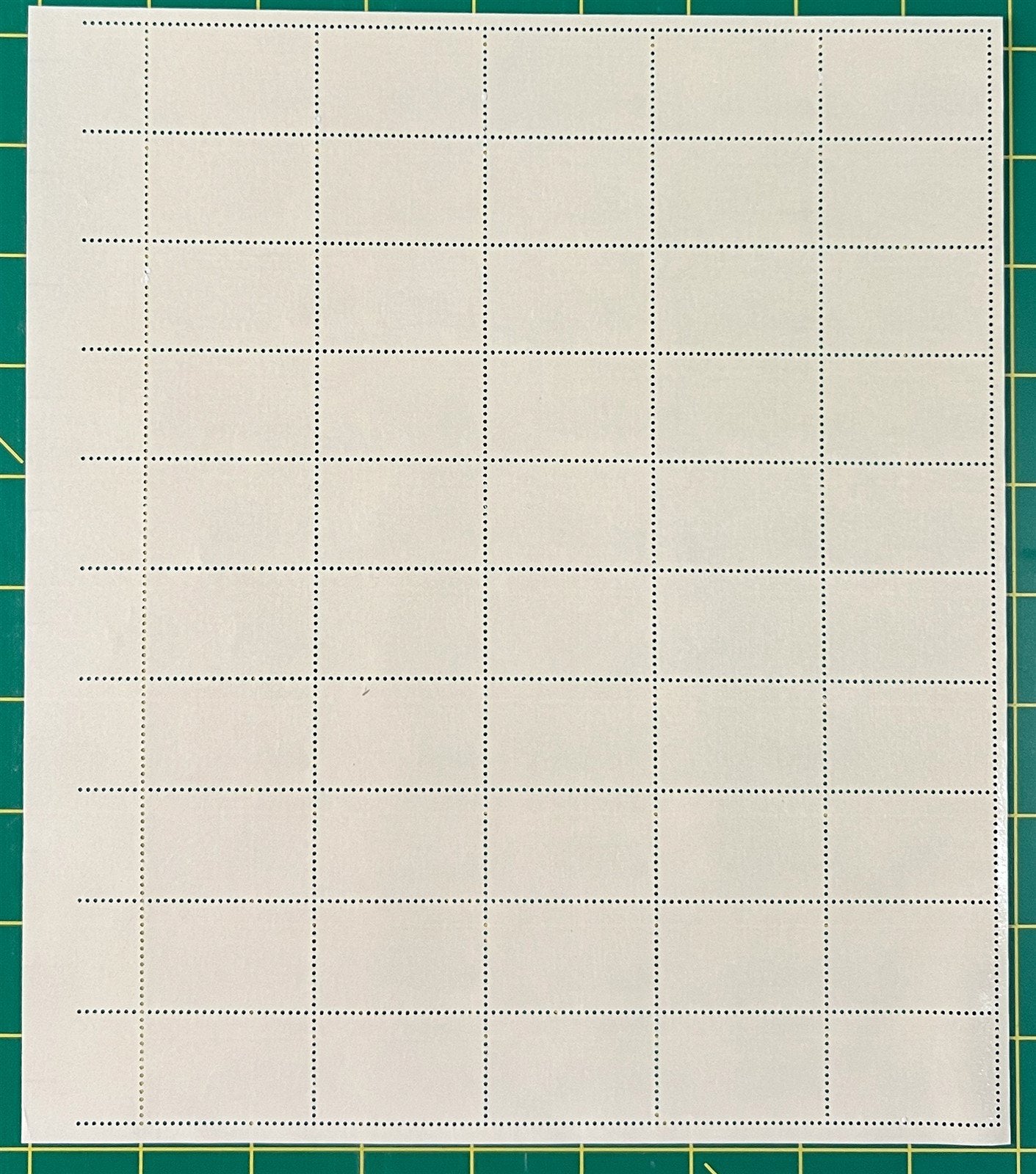 US 1936 MNH Sheet 20c James Hoban White House Architect ZAYIX STAMPS 0725L1254