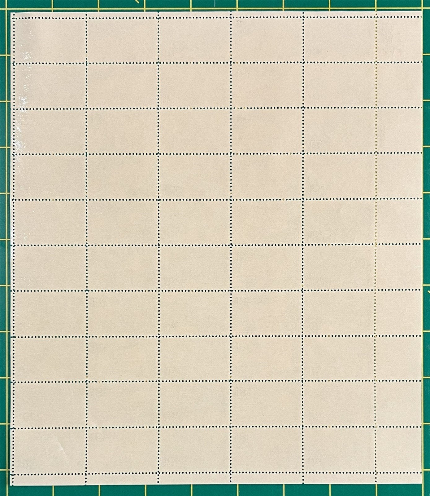 US 1937-1938 MNH Sheet 20c Yorktown Virginia Capes ZAYIX STAMPS 0725L1256