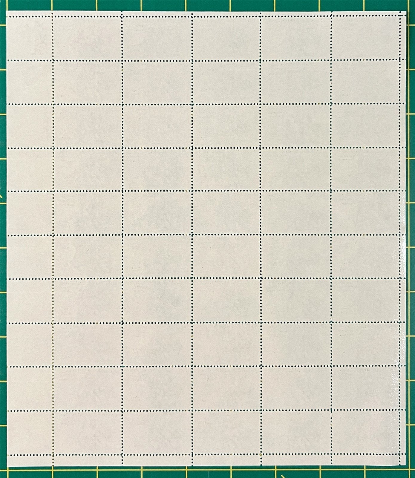 US 1934 MNH Sheet 20c Frederic Remington Sculptor ZAYIX STAMPS 0725L1257