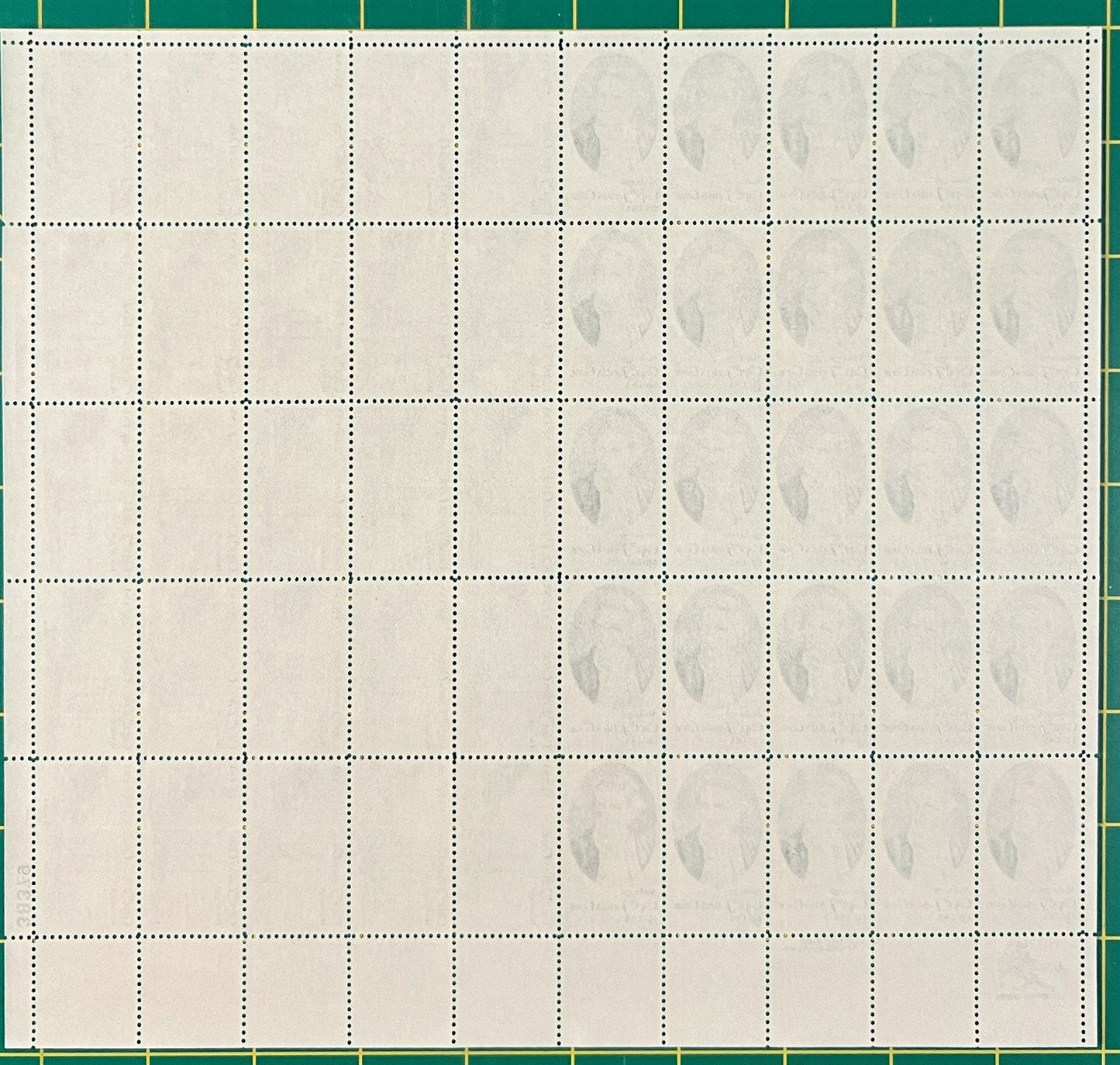 US 1732-1733 MNH Sheet 13c Captain James Cook ZAYIX STAMPS 0725L1260