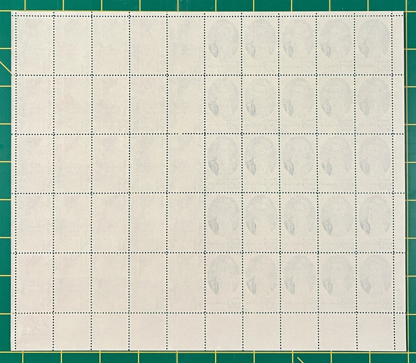 US 1732-1733 MNH Sheet 13c Captain James Cook ZAYIX STAMPS 0725L1262