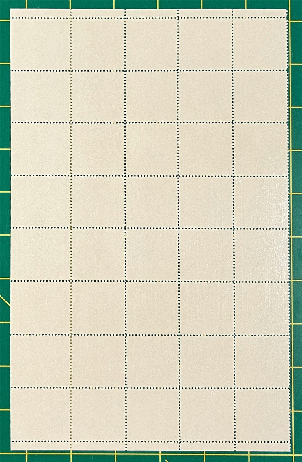 US 1749-1752 MNH (Partial) Sheet 13c American Dance ZAYIX STAMPS 0725L1263