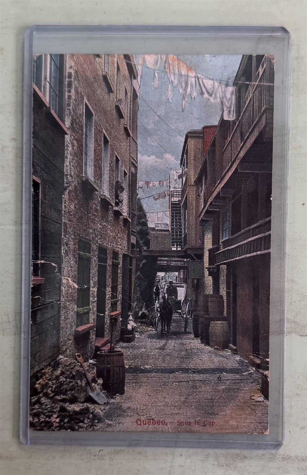 Valuable Postage Due Classic Postcards Collection ZAYIX 0825M1548