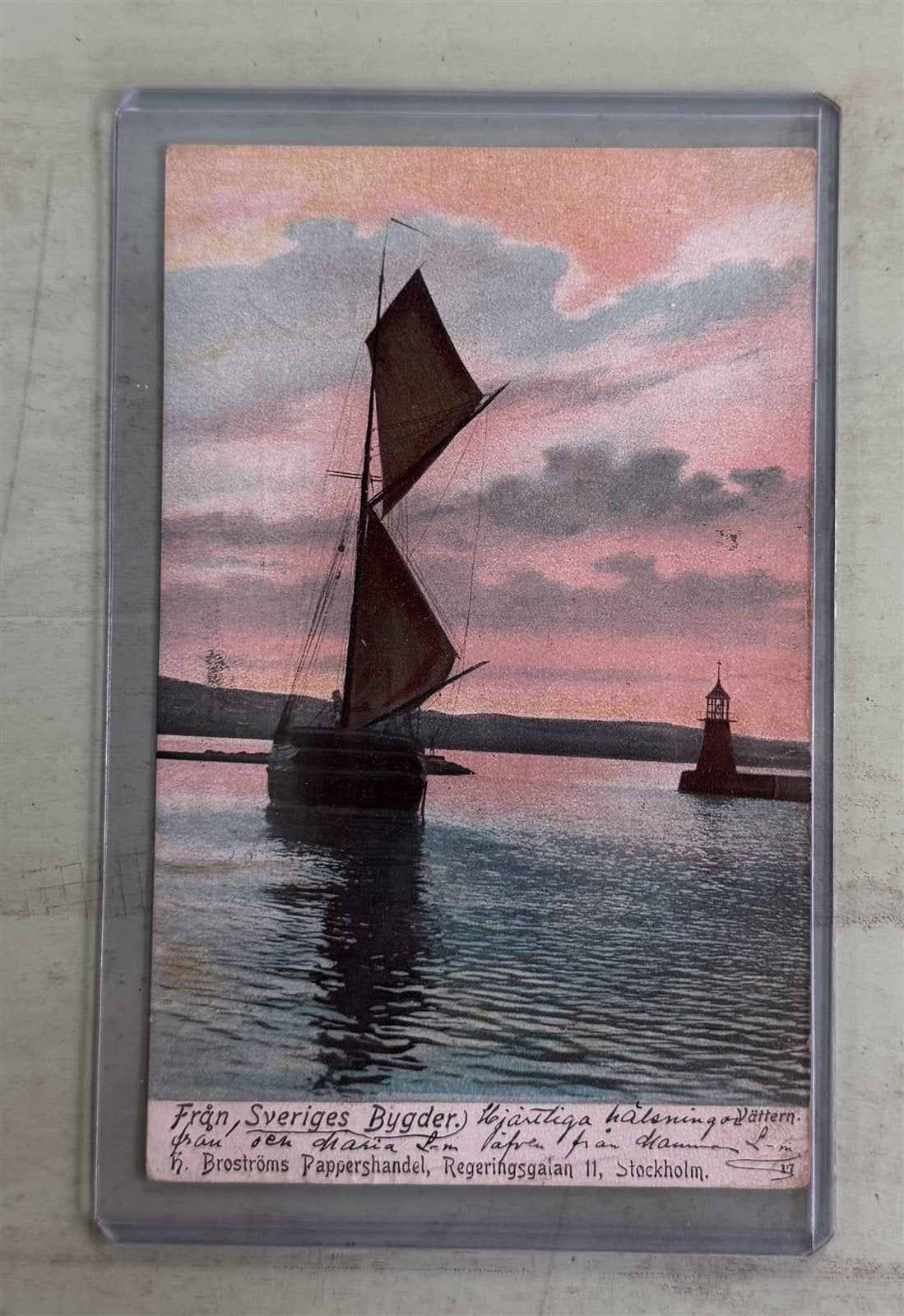 Valuable Postage Due Classic Postcards Collection ZAYIX 0825M1548