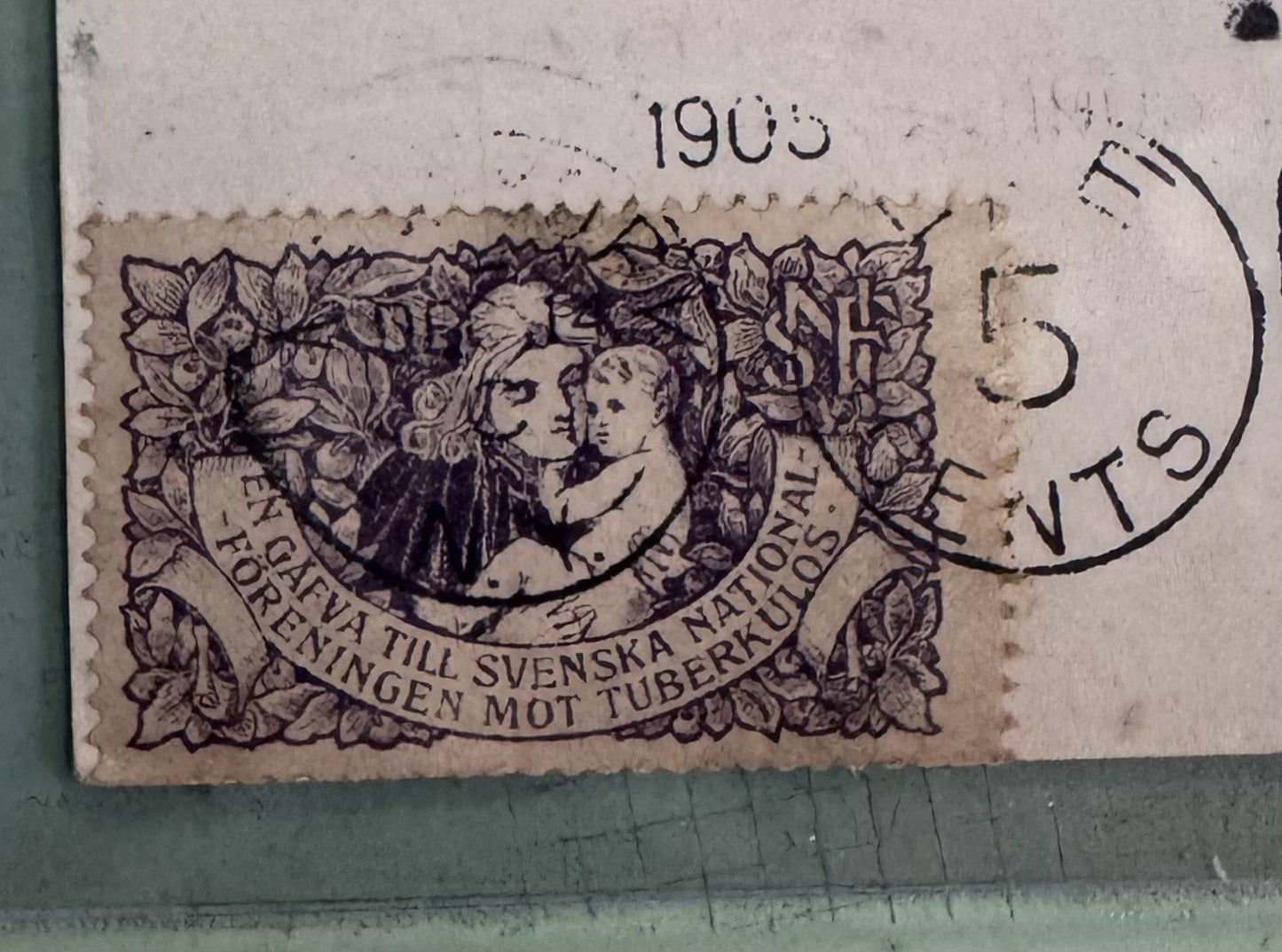 Valuable Postage Due Classic Postcards Collection ZAYIX 0825M1548