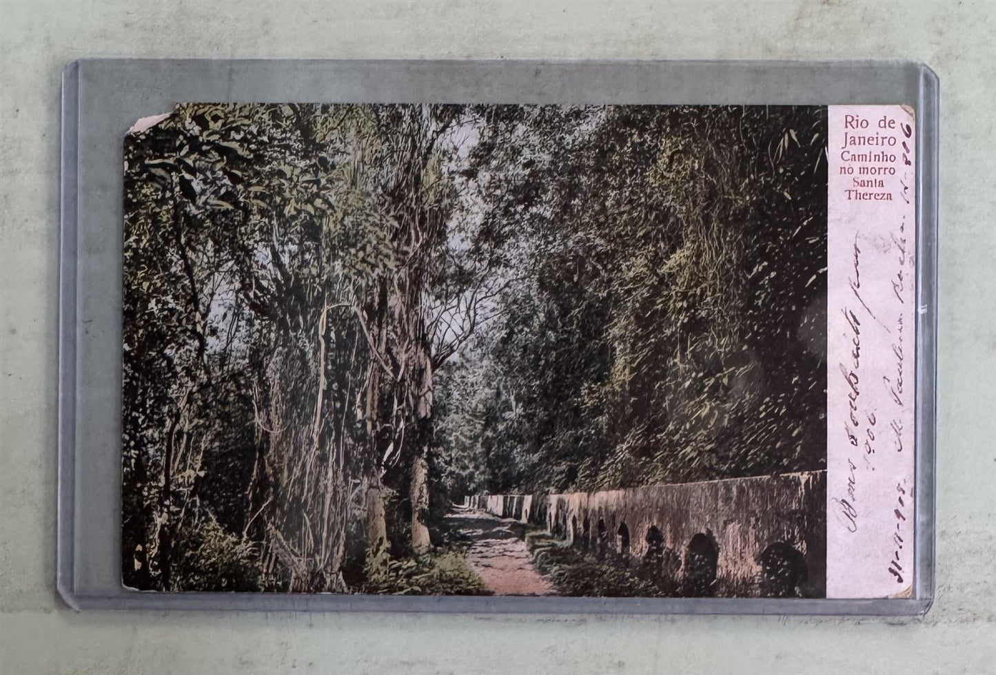 Valuable Postage Due Classic Postcards Collection ZAYIX 0825M1548