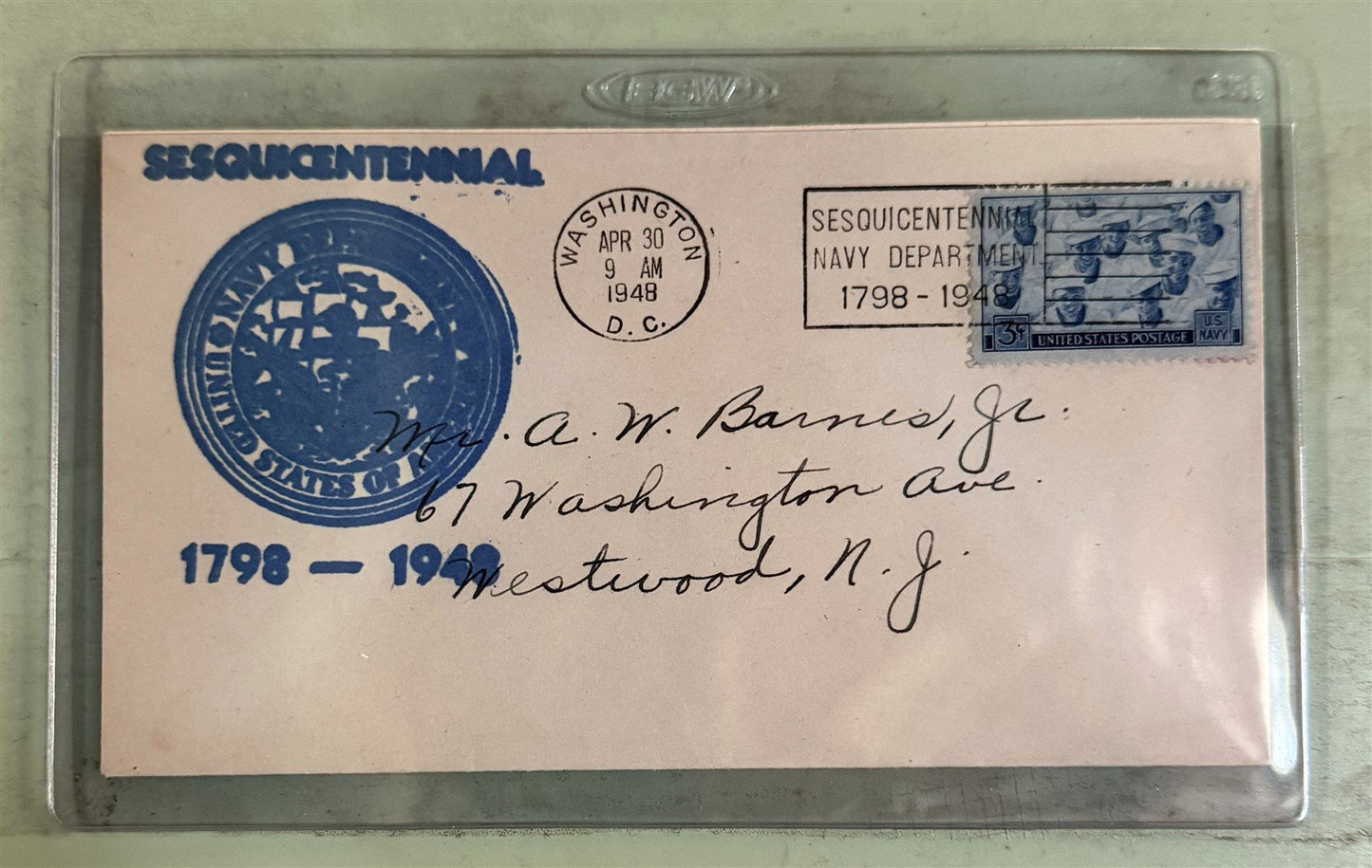 World War II US Army Navy Marines Coast Guard FDC collection ZAYIX 0825M1610