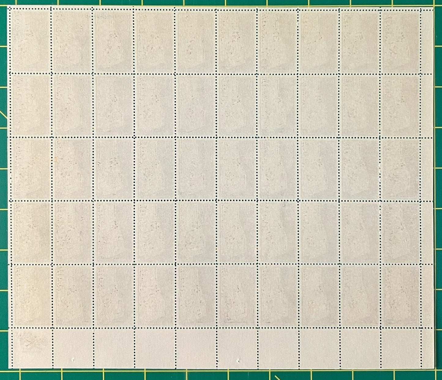 US 1333 MNH Sheet 5 Cent Urban Planning Better Cities ZAYIX 0825L1580