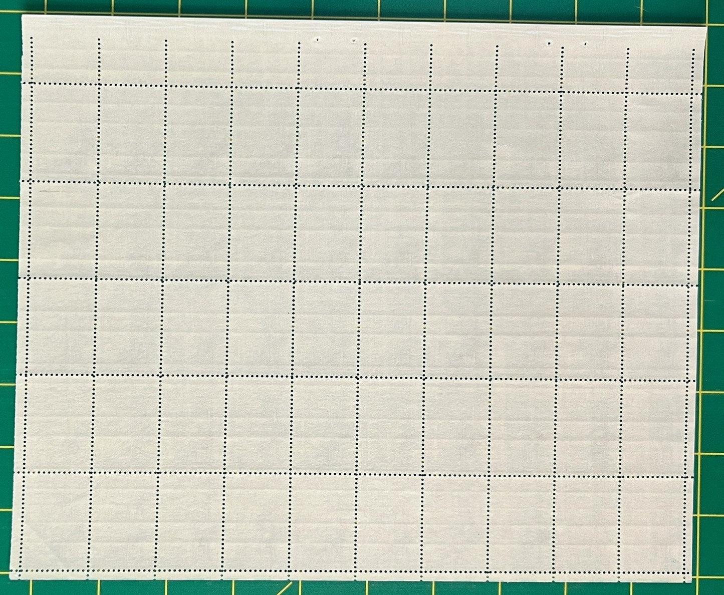 US 1258 MNH Sheet 5 Cent Verrazano Narrows Bridge ZAYIX 0825L1551