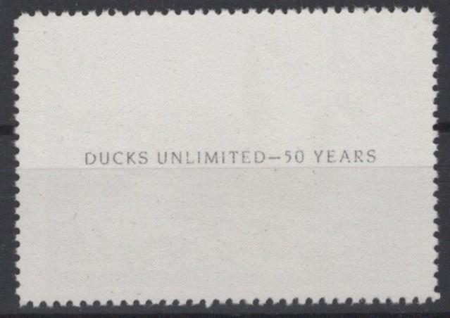 Georgia 3 MNH VF State Hunting Permit Duck Stamp Revenue Zayix 0825RB1813