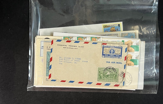 Sailing & Tall Ships Cover FDC World Collection incl. 1st Cachet Zayix 0825L3672