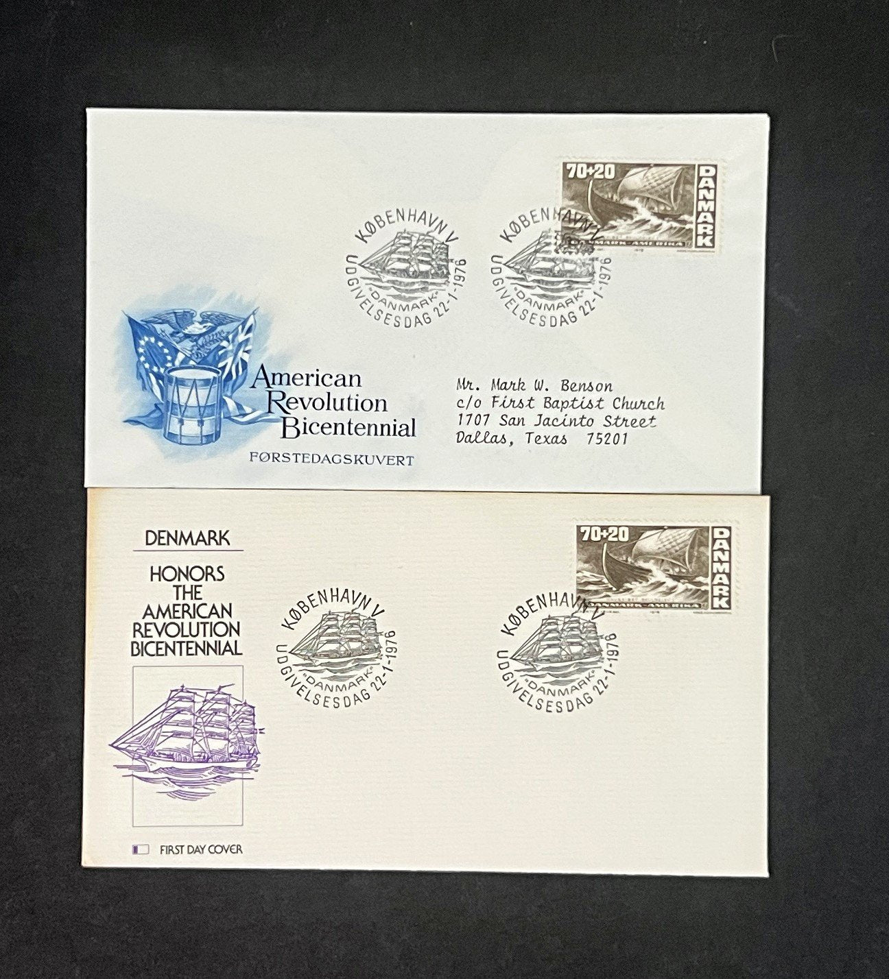 Sailing & Tall Ships Cover FDC World Collection incl. 1st Cachet Zayix 0825L3672