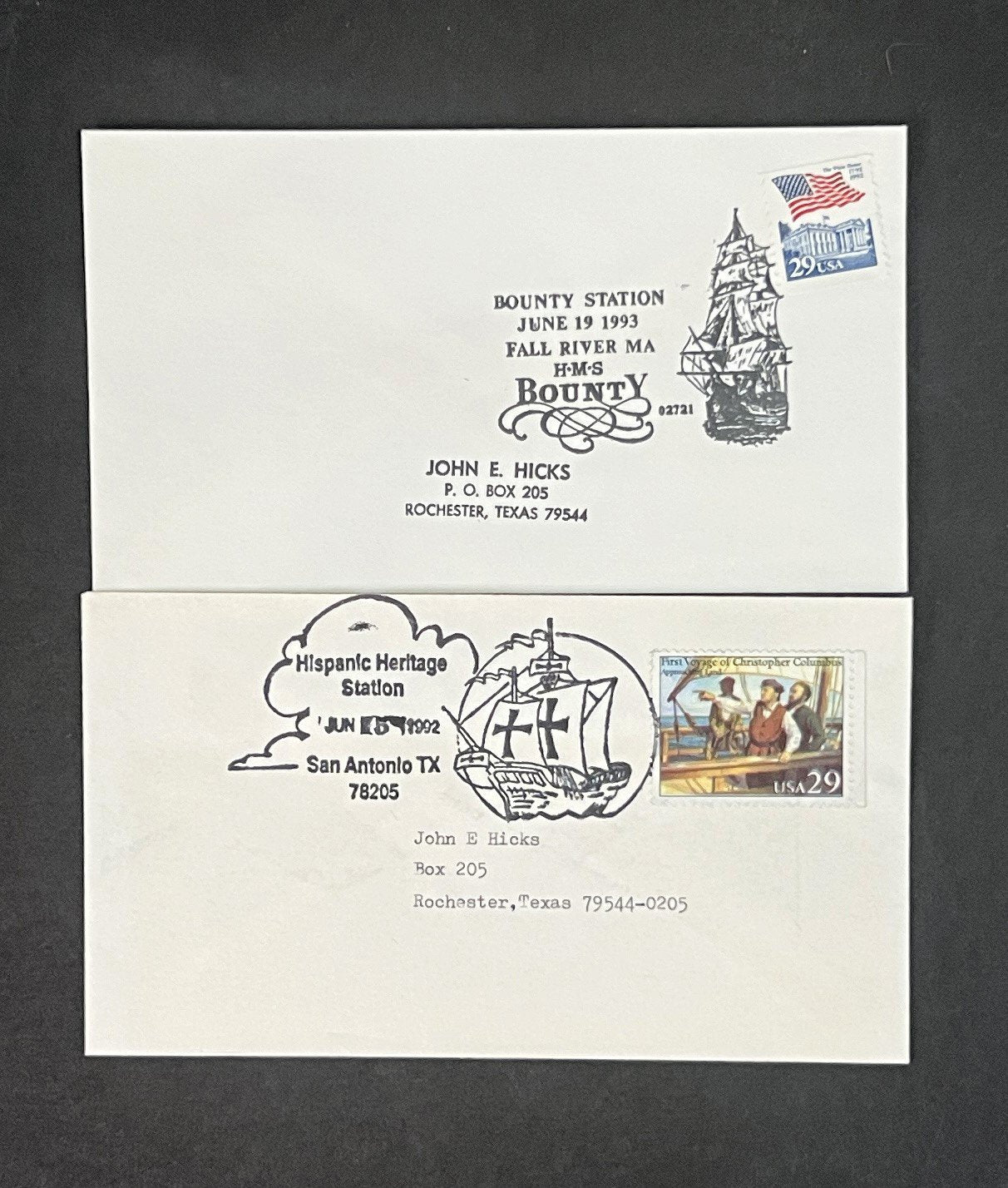 Sailing & Tall Ships Cover FDC World Collection incl. 1st Cachet Zayix 0825L3672