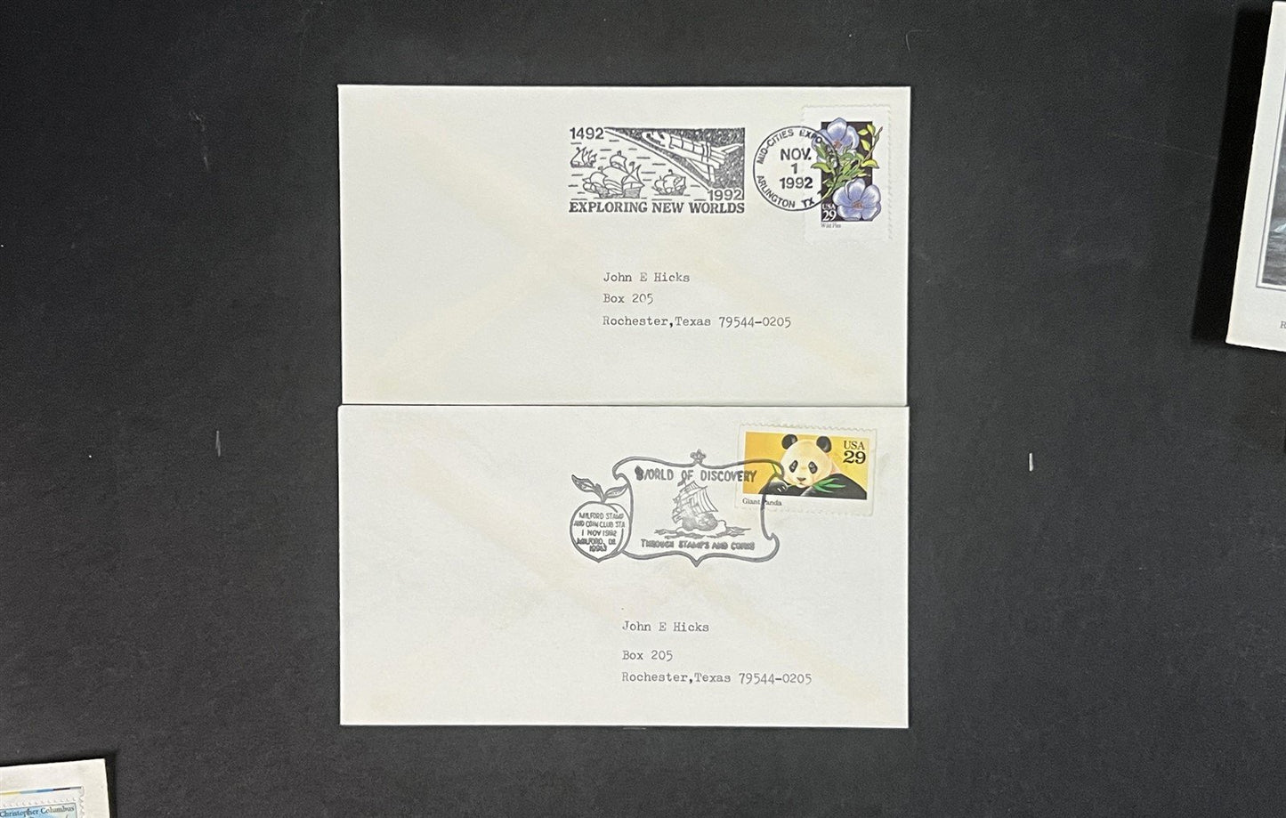 Sailing & Tall Ships Cover FDC World Collection incl. 1st Cachet Zayix 0825L3672