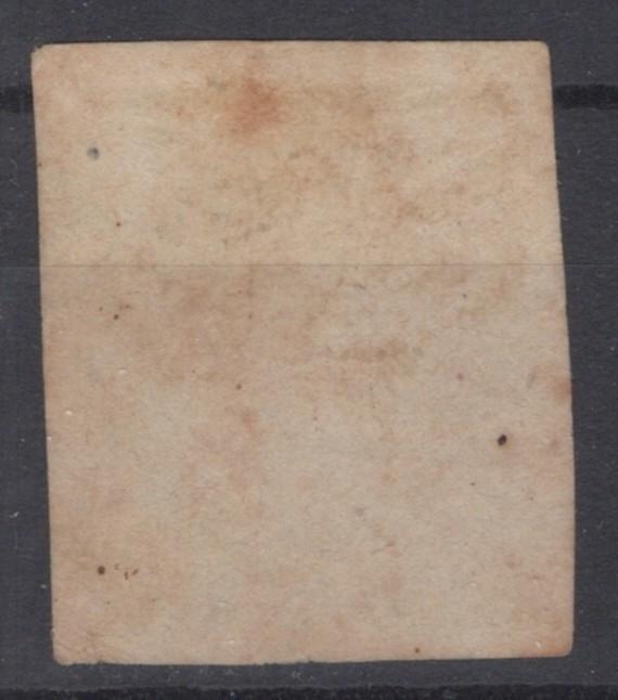 France 14a Used VF 10c yellow on yellowish Napoleon ZAYIX 0825SB3812