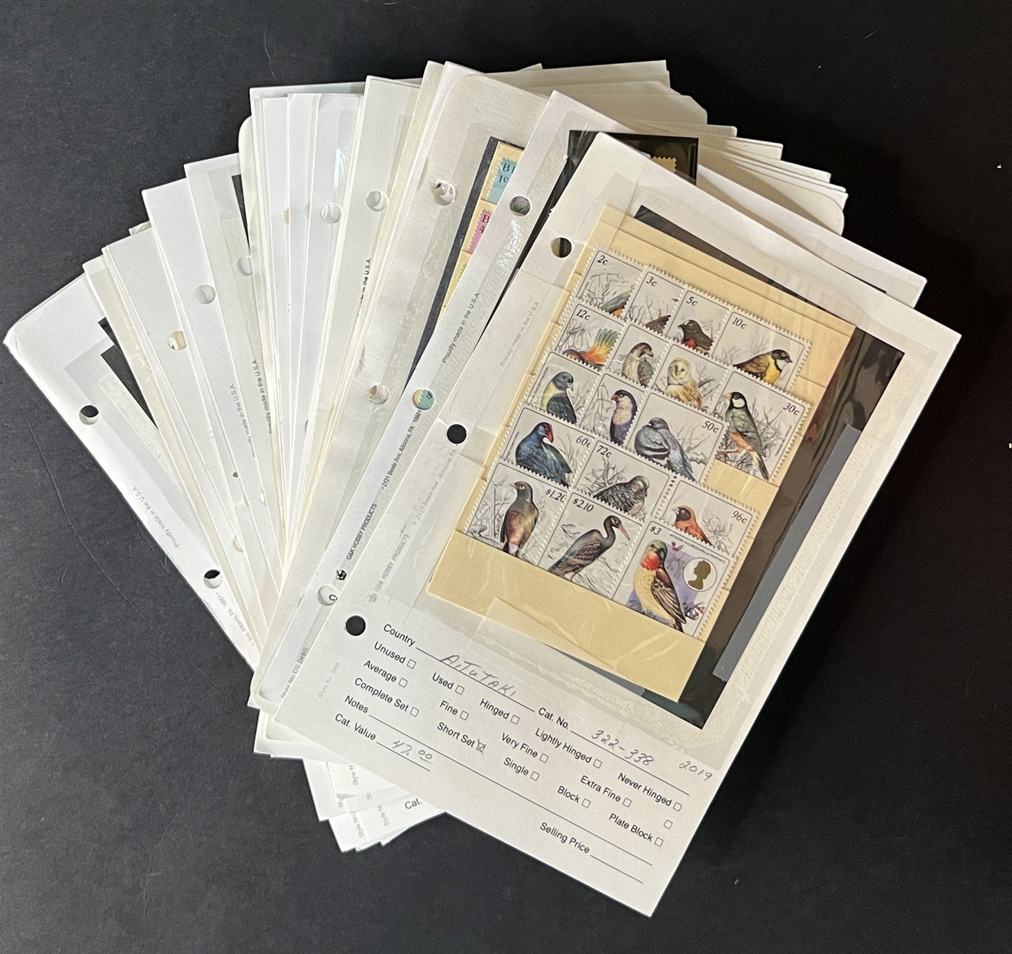 Valuable Br. Commonweatlh Collection Better Sets on Dealer Pages ZAYIX 0825G3873