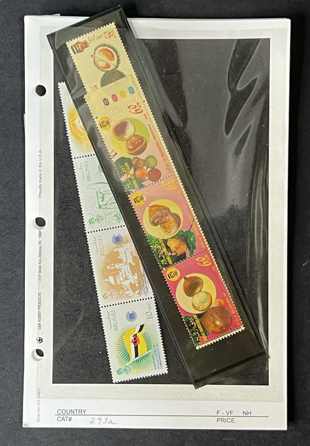 Valuable Br. Commonweatlh Collection Better Sets on Dealer Pages ZAYIX 0825G3873