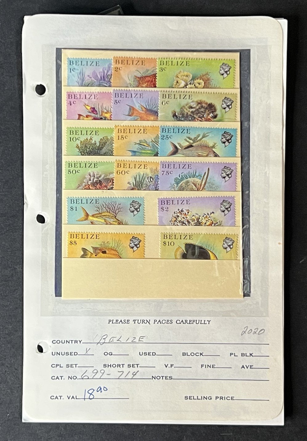 Valuable Br. Commonweatlh Collection Better Sets on Dealer Pages ZAYIX 0825G3873