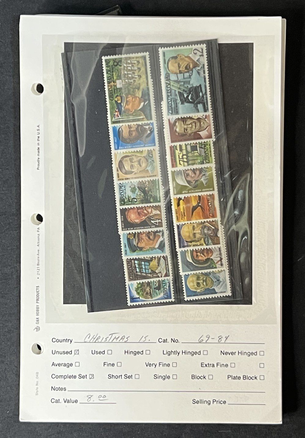 Valuable Br. Commonweatlh Collection Better Sets on Dealer Pages ZAYIX 0825G3873