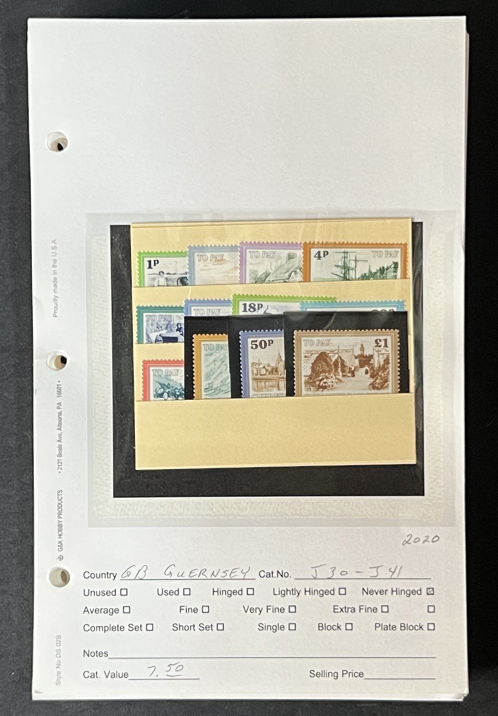 Valuable Br. Commonweatlh Collection Better Sets on Dealer Pages ZAYIX 0825G3873