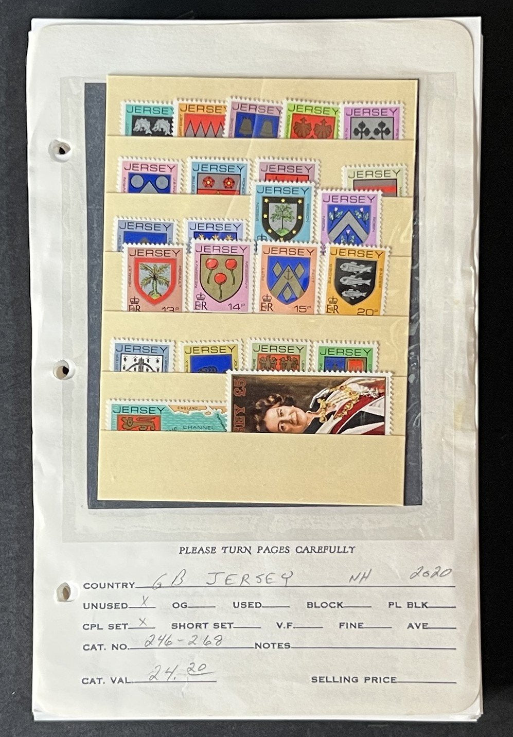 Valuable Br. Commonweatlh Collection Better Sets on Dealer Pages ZAYIX 0825G3873