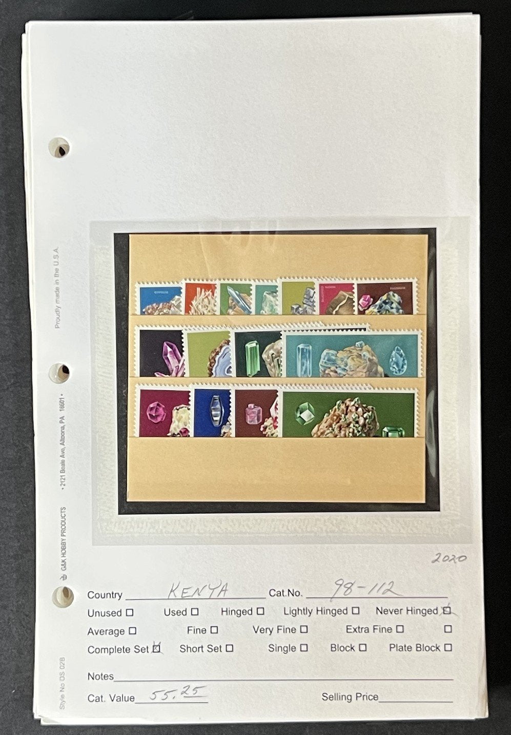 Valuable Br. Commonweatlh Collection Better Sets on Dealer Pages ZAYIX 0825G3873