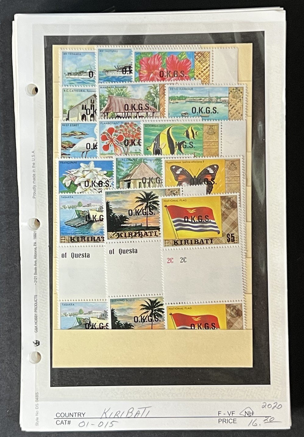Valuable Br. Commonweatlh Collection Better Sets on Dealer Pages ZAYIX 0825G3873