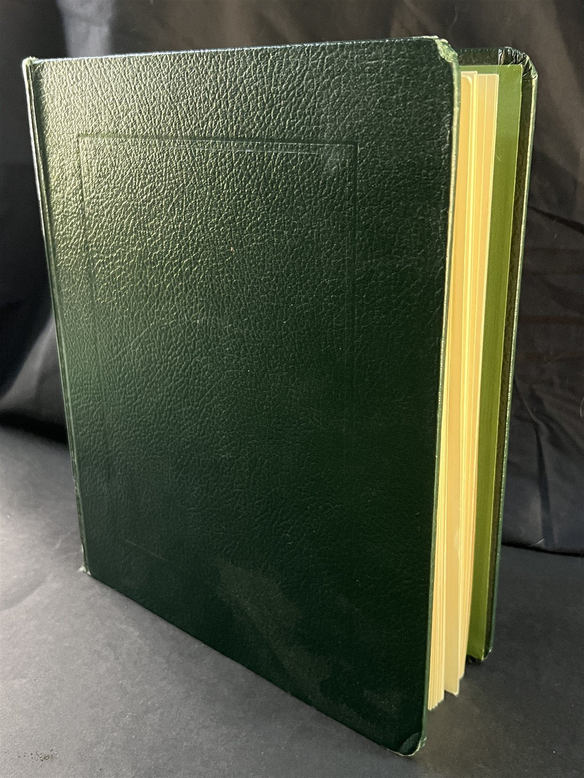 Papua New Guinea mint & used Stamp Colleciton in Scott Ablum ZAYIX 0825G3897