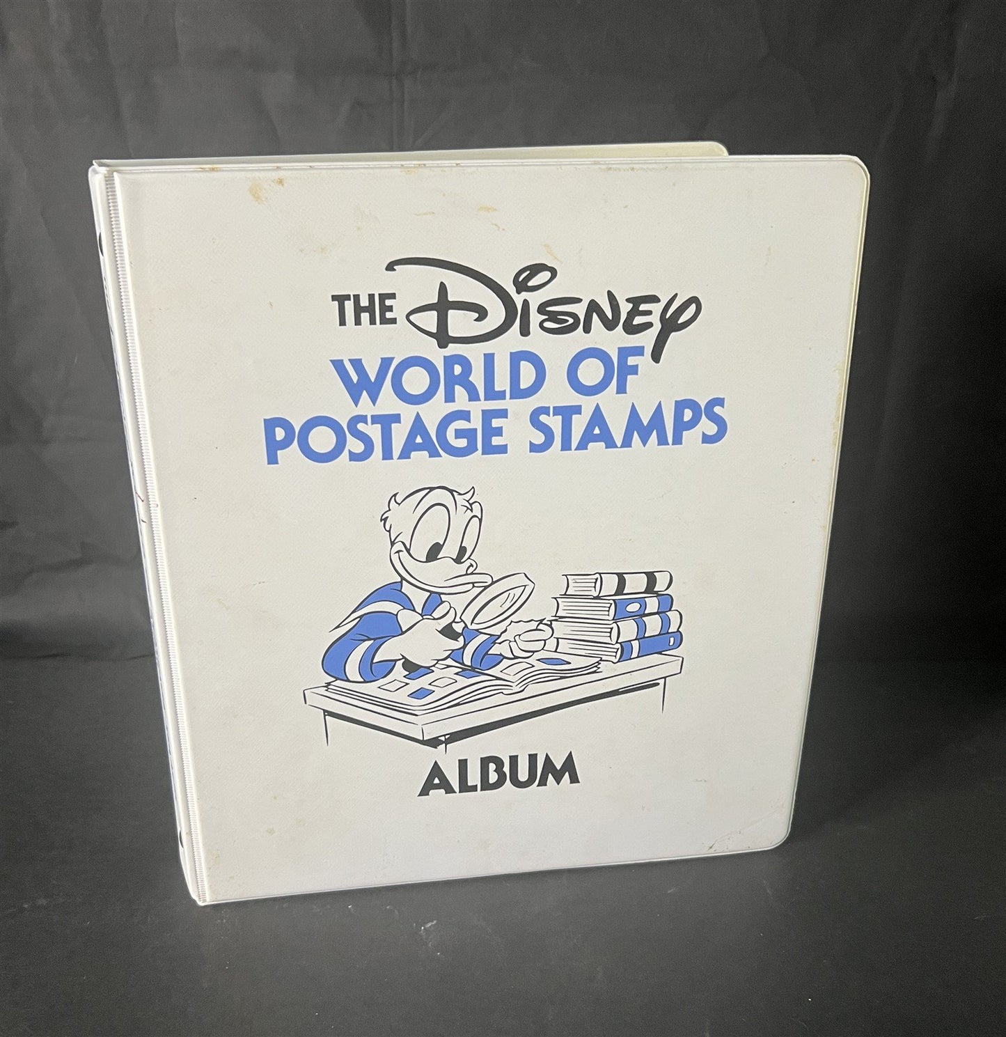 Disney MNH Worldwide Stamp Collection of 268 Stamps & 41 Sheets ZAYIX 0825G4321