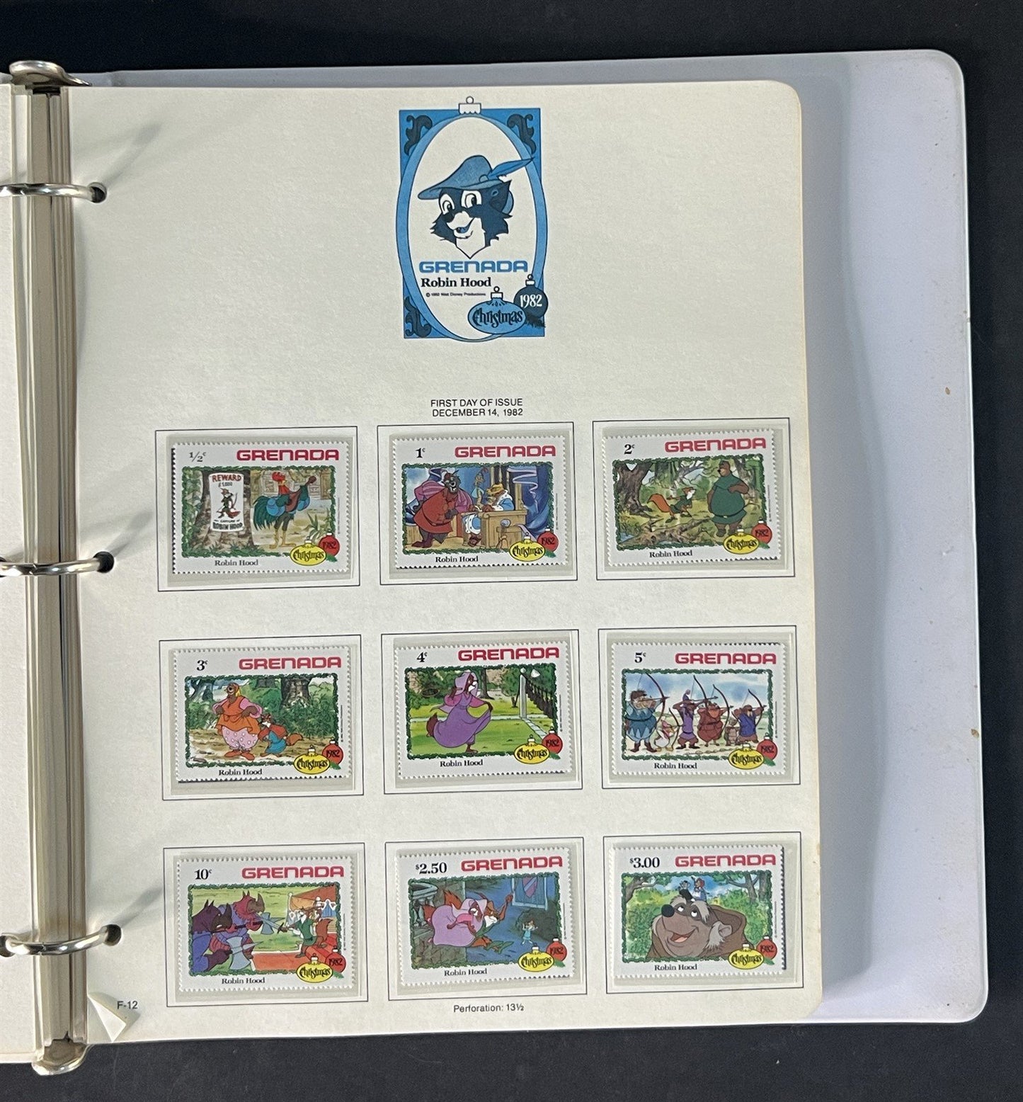 Disney MNH Worldwide Stamp Collection of 268 Stamps & 41 Sheets ZAYIX 0825G4321