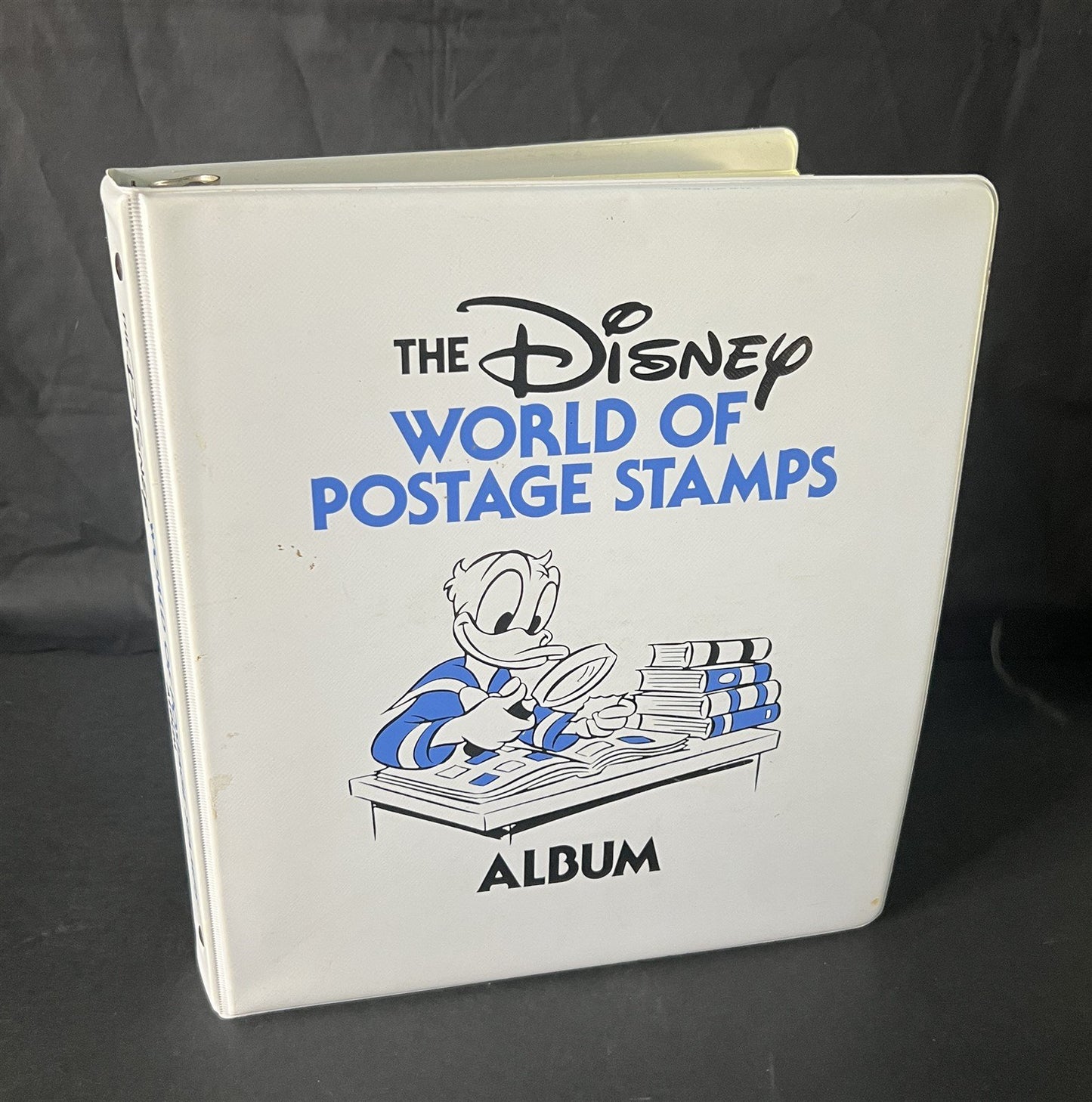 Disney MNH Worldwide Stamp Collection of 218 Stamps & 37 Sheets ZAYIX 0825G4333