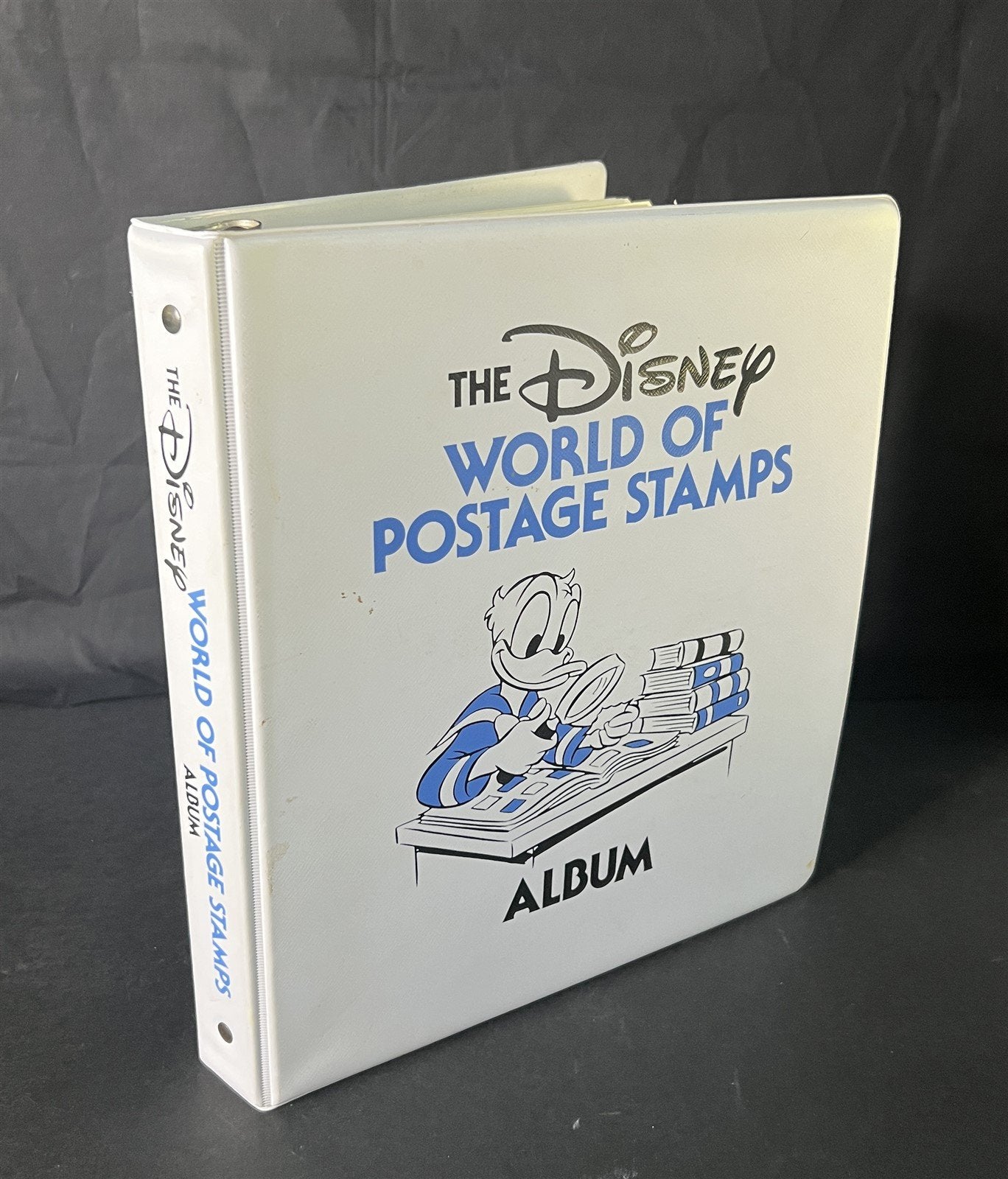 Disney MNH Worldwide Stamp Collection of 218 Stamps & 37 Sheets ZAYIX 0825G4333