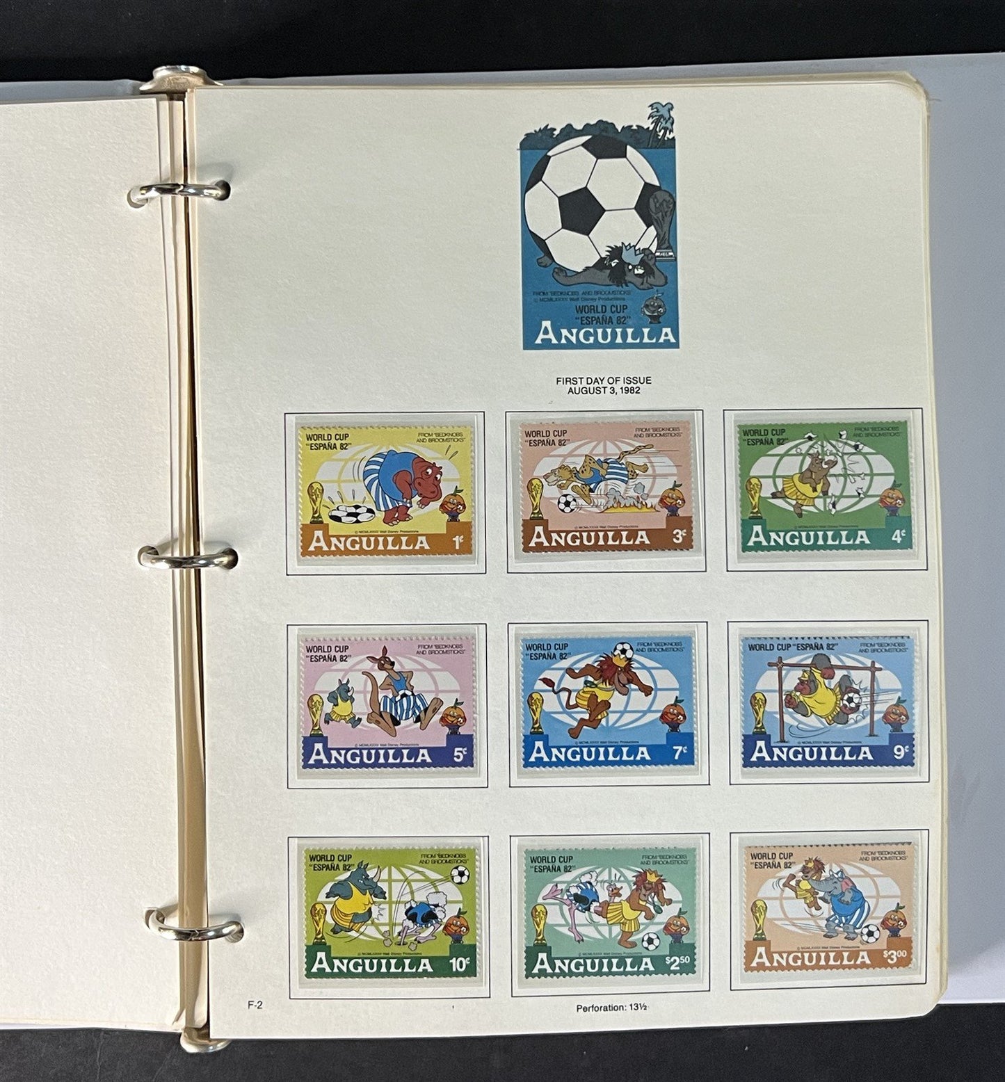 Disney MNH Worldwide Stamp Collection of 218 Stamps & 37 Sheets ZAYIX 0825G4333