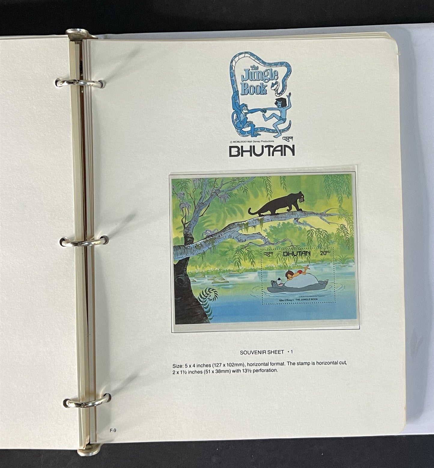 Disney MNH Worldwide Stamp Collection of 218 Stamps & 37 Sheets ZAYIX 0825G4333