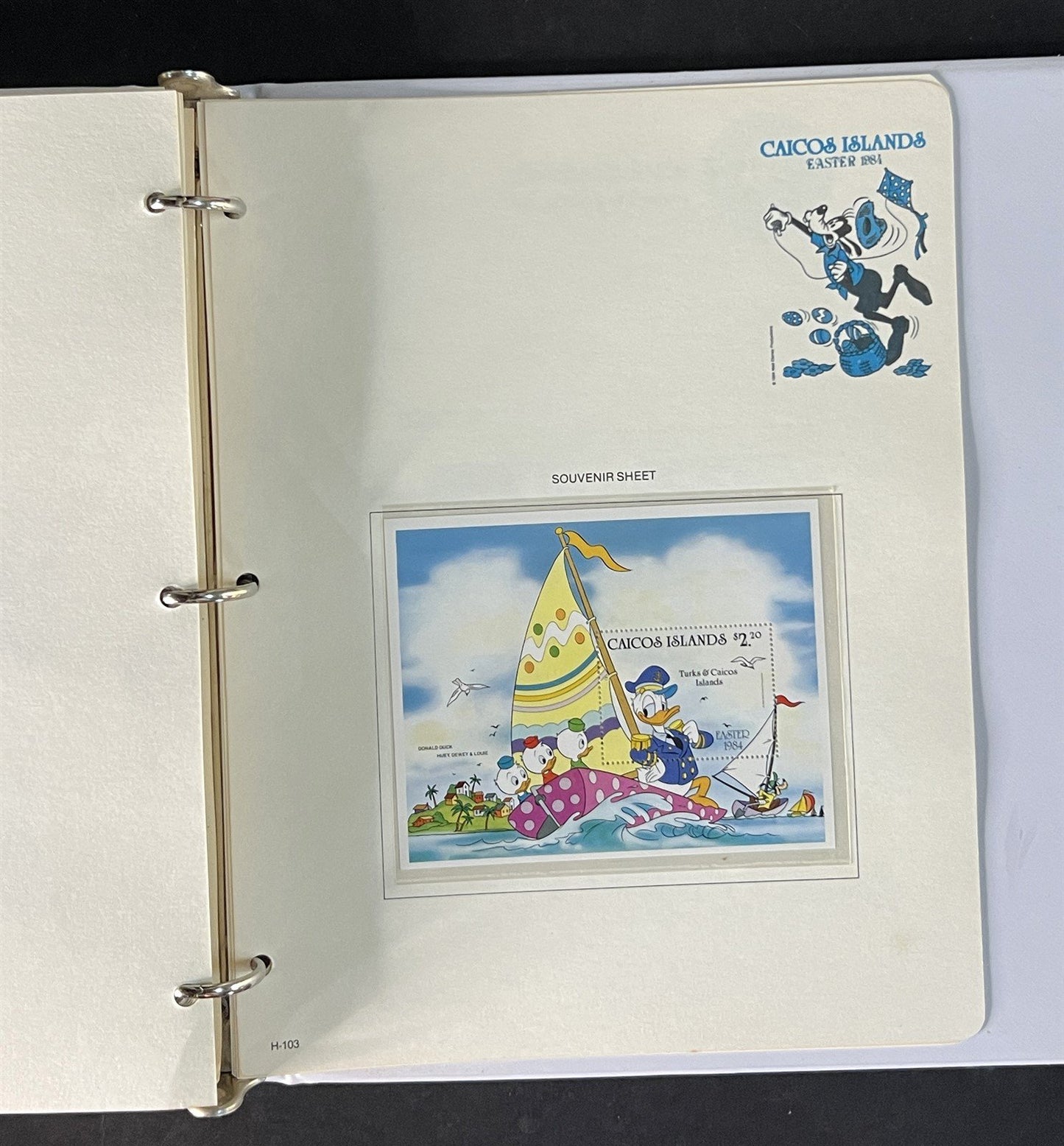 Disney MNH Worldwide Stamp Collection of 218 Stamps & 37 Sheets ZAYIX 0825G4333