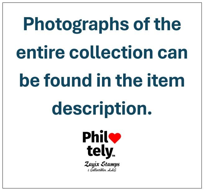 Disney MNH Worldwide Stamp Collection of 218 Stamps & 37 Sheets ZAYIX 0825G4333