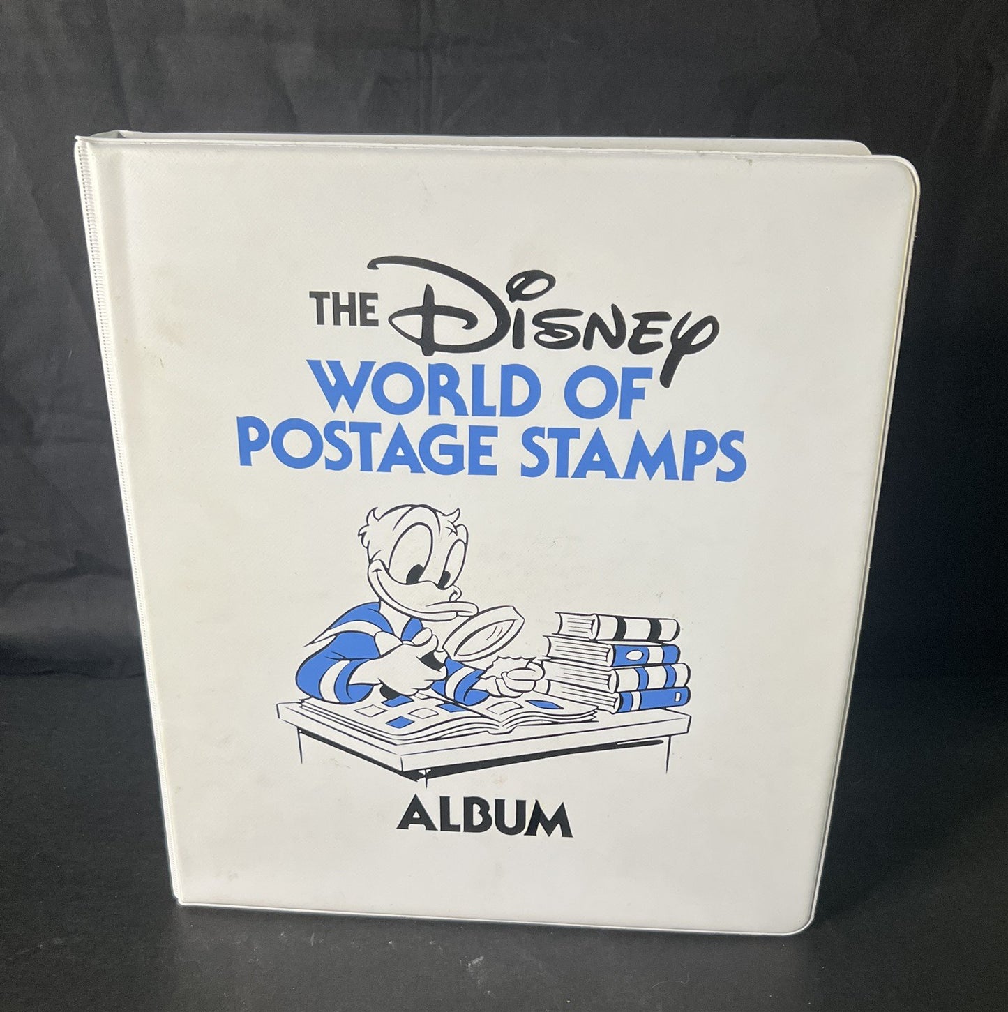 Disney MNH Worldwide Stamp Collection of 269 Stamps & 48 Sheets ZAYIX 0825G4334