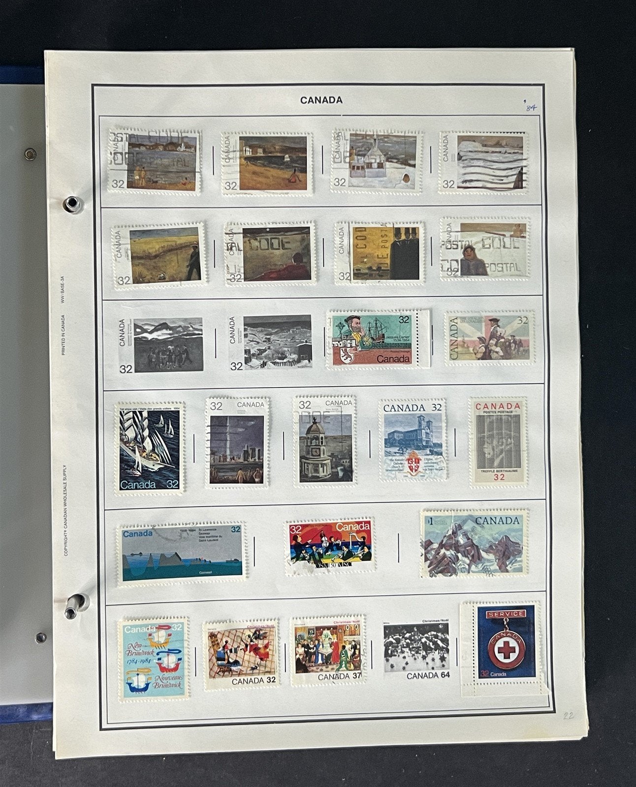 Worldwide Collection of 5069 Stamps Mint & Used C-E Countries ZAYIX 0825G4338