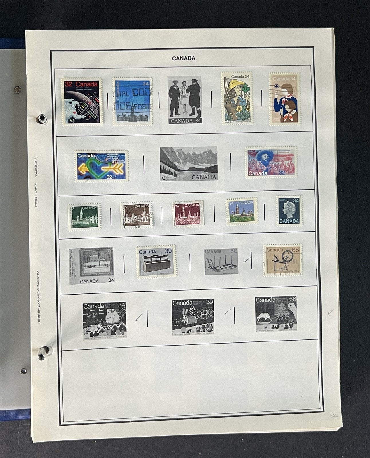 Worldwide Collection of 5069 Stamps Mint & Used C-E Countries ZAYIX 0825G4338