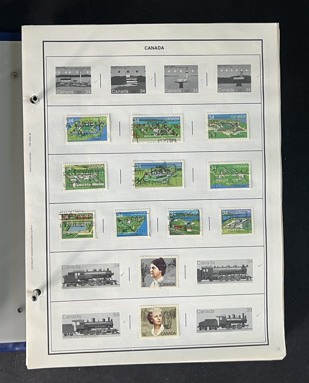 Worldwide Collection of 5069 Stamps Mint & Used C-E Countries ZAYIX 0825G4338