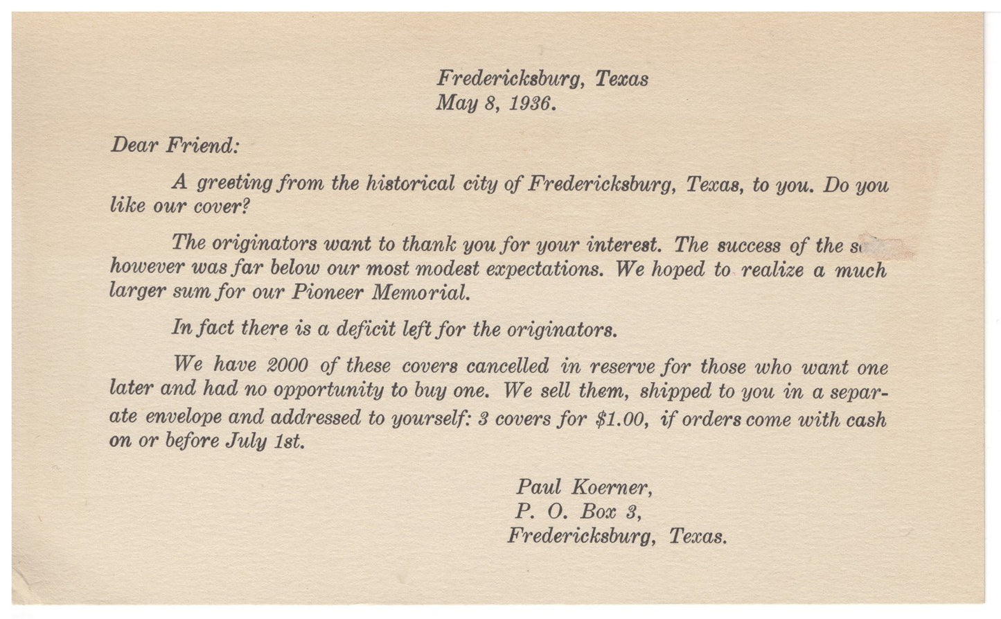 Texas Centennial Covers Collection Goliad, Velasco, Alamo ZAYIX 0825JG4571