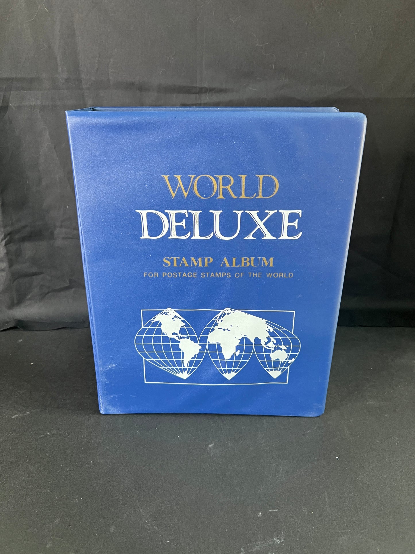 Worldwide Collection of 5711 Stamps Mint & Used R-Z Countries ZAYIX 0825G4340