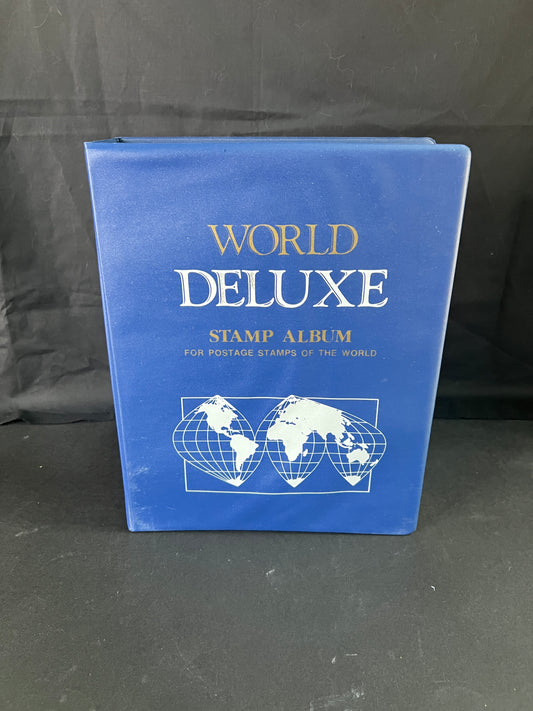 Worldwide Collection of 5711 Stamps Mint & Used R-Z Countries ZAYIX 0825G4340