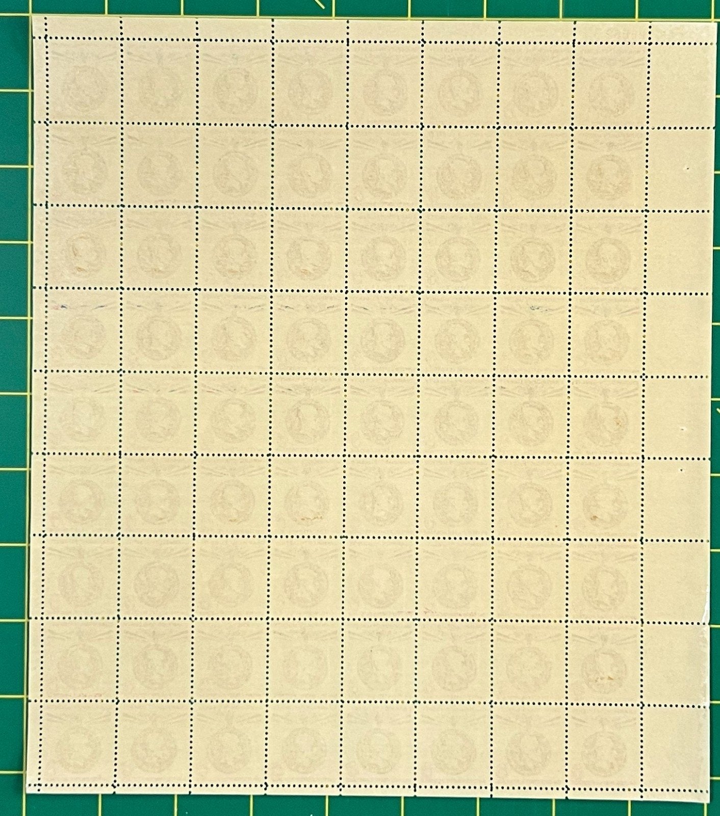 US 1148 Mint Sheet (MNH) Champion Of Liberty 8-Cent Thomas G Masaryk 1960 ZAYIX