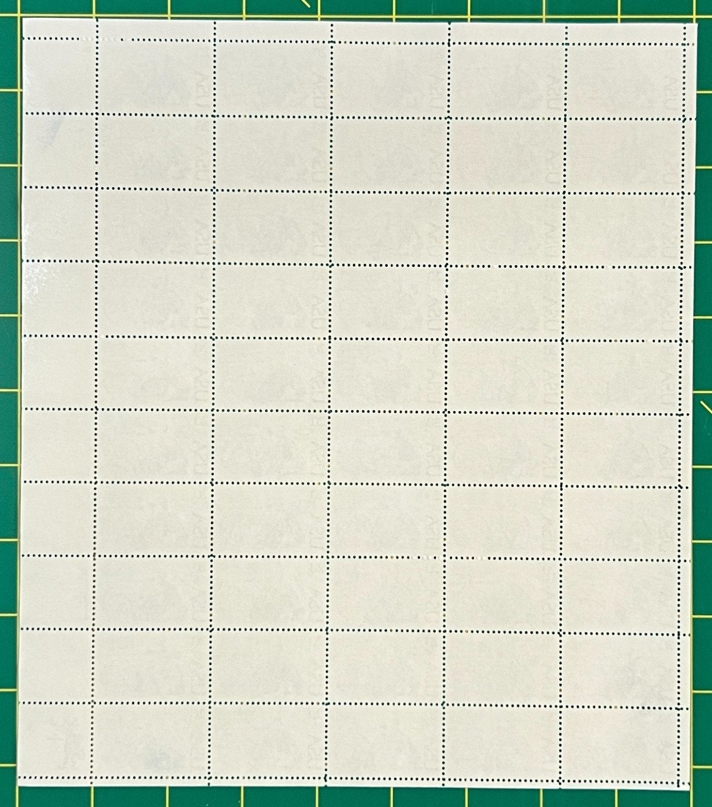 US 2036 Mint Sheet (MNH) Sweden Benjamin Franklin 20-Cent 1983 ZAYIX