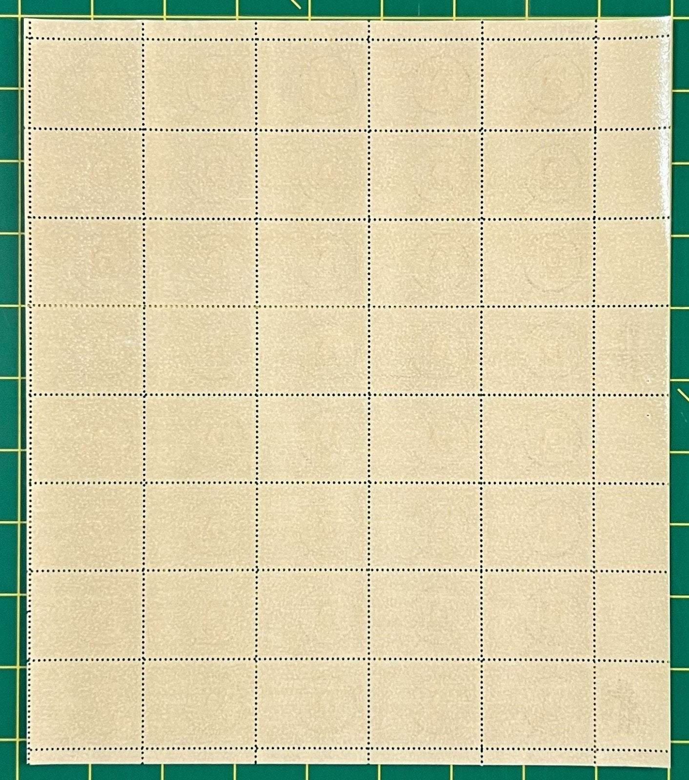 US 1474 Mint Sheet (MNH) Stamp Collecting U.S. 8-Cent 1972 ZAYIX
