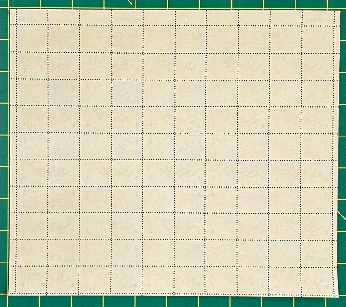 US 1448-1451 Mint Sheet (MNH) Cape of Hatteras Block of 4, 2-Cent 1972 ZAYIX