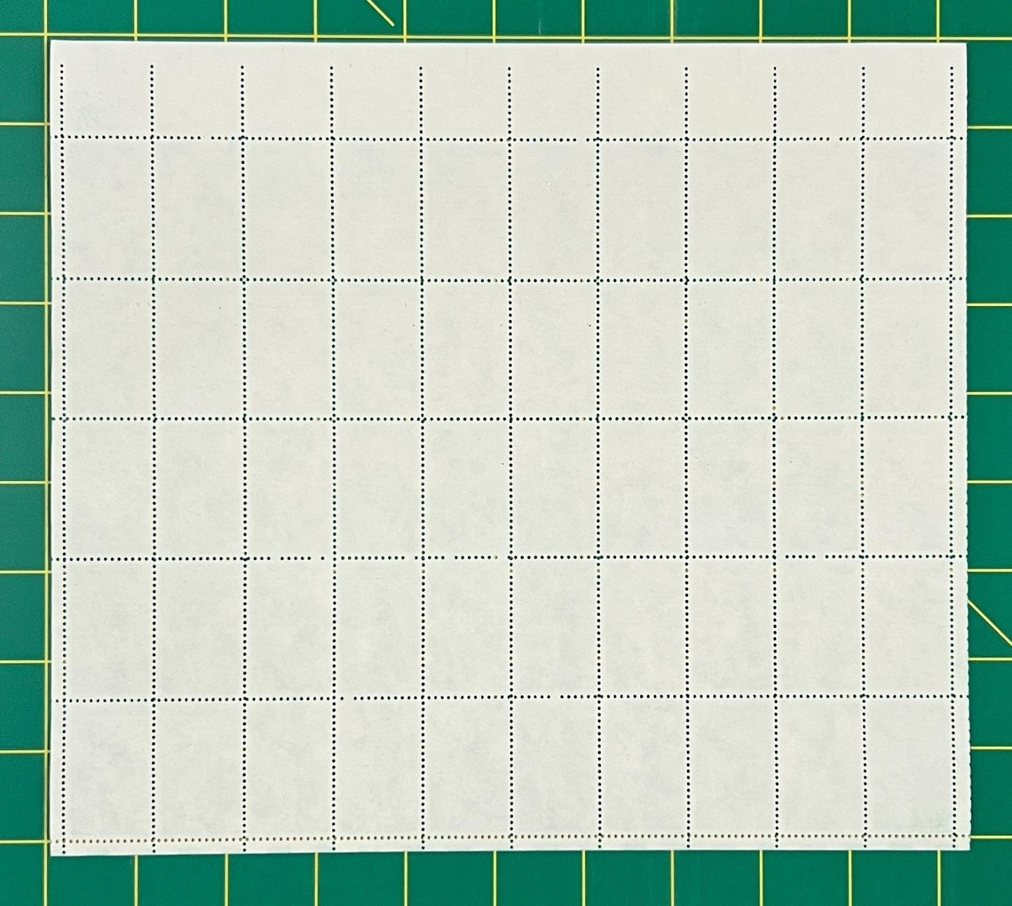 US 1933 Mint Sheet (MNH) Robert Bobby Jones Golf 18-Cent 1981 ZAYIX